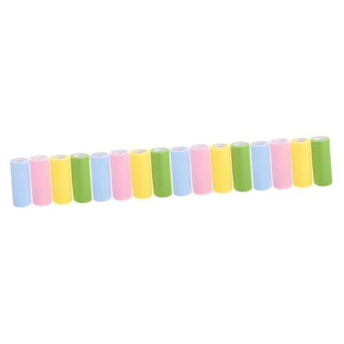 jojofuny 4 Sätze Banddekoration Tüll Hochzeitsdekorationen Bänder Zum Verpacken Zeremonie Dekoband Aus Stoff Stoffbänder Band Zum Verpacken Dekorative Bänder Gittergewebe 4 Rollen * 4 jojofuny 4 Sätze Banddekoration Tüll Hochzeitsdekorationen Bänder Zum Verpacken Zeremonie Dekoband Aus Stoff Stoffbänder Band Zum Verpacken Dekorative Bänder Gittergewebe 4 Rollen * 4 von jojofuny