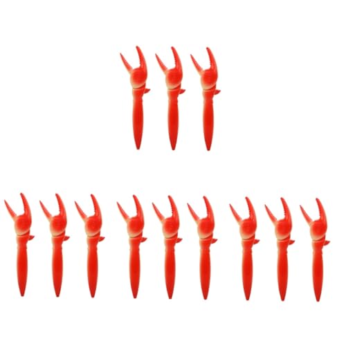 jojofuny 4 Sätze Kugelschreiber Mit Karabinerhaken Mate Welcome Claws Fürs Büro Niedlich Lustig Gelschreiber Farb Multipack Signierstift Schreibtischstift Desktop 3 Stücke * 4 jojofuny 4 Sätze Kugelschreiber Mit Karabinerhaken Mate Welcome Claws Fürs Büro Niedlich Lustig Gelschreiber Farb Multipack Signierstift Schreibtischstift Desktop 3 Stücke * 4 von jojofuny