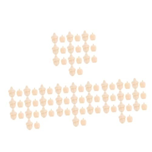 jojofuny 4 Sätze Leere Holzstatue Kratzen Ornament Hängend Mini Fälschung Apfel Handwerkliche Dekoration Eichel Aus Holz Selber Machen Leere Holzfigur Beige 20 Stück * 4 jojofuny 4 Sätze Leere Holzstatue Kratzen Ornament Hängend Mini Fälschung Apfel Handwerkliche Dekoration Eichel Aus Holz Selber Machen Leere Holzfigur Beige 20 Stück * 4 von jojofuny