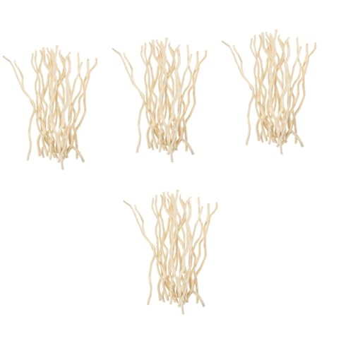 jojofuny 4 Sätze Natürliche Holzstäbe Diy Bastelmaterialien Für Fotodeko Vielseitige Verwendung Für Blumenarrangements Märchengärten Und Weihnachtsdekorationen 20 Stück * 4 jojofuny 4 Sätze Natürliche Holzstäbe Diy Bastelmaterialien Für Fotodeko Vielseitige Verwendung Für Blumenarrangements Märchengärten Und Weihnachtsdekorationen 20 Stück * 4 von jojofuny