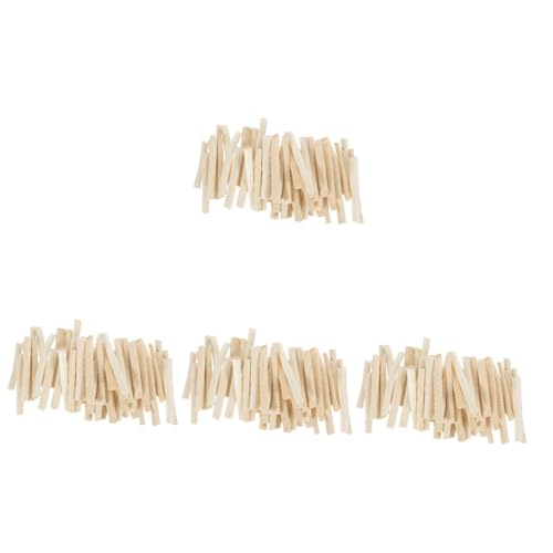 jojofuny 4 Sätze Natürliche Holzstöcke Für Bastelarbeiten Accessoires Diy Projekte Fotorequisiten Lange Äste Für Bastelideen Und Fotografie 50 Stück * 4 jojofuny 4 Sätze Natürliche Holzstöcke Für Bastelarbeiten Accessoires Diy Projekte Fotorequisiten Lange Äste Für Bastelideen Und Fotografie 50 Stück * 4 von jojofuny