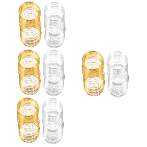 jojofuny 4 Sätze Schmuckdraht Diy Basteldraht Für Schmuckherstellung Flexible Und Langlebige Metalldrähte Für Projekte Für Armbänder Und Andere Handarbeiten 2 Rollen * 4 jojofuny 4 Sätze Schmuckdraht Diy Basteldraht Für Schmuckherstellung Flexible Und Langlebige Metalldrähte Für Projekte Für Armbänder Und Andere Handarbeiten 2 Rollen * 4 von jojofuny