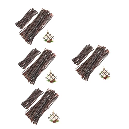 jojofuny 4 Sätze Stockhandwerk Zweig Bastelstock Birkenstäbchen Zum Dekorieren Für Stöcke Zum Basteln Dünn Holzäste Zum Basteln Rustikale Wohnkultur Hölzern 50 Stück * 4 jojofuny 4 Sätze Stockhandwerk Zweig Bastelstock Birkenstäbchen Zum Dekorieren Für Stöcke Zum Basteln Dünn Holzäste Zum Basteln Rustikale Wohnkultur Hölzern 50 Stück * 4 von jojofuny