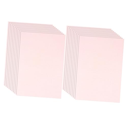jojofuny 4 Sätze Sublimationspapier Hochwertiges Transferpapier Für T Shirts Kissen Taschen Schnelltrocknend Kompatibel Mit Verschiedenen Materialien Für Diy Projekte 30 Stück * 4 von jojofuny