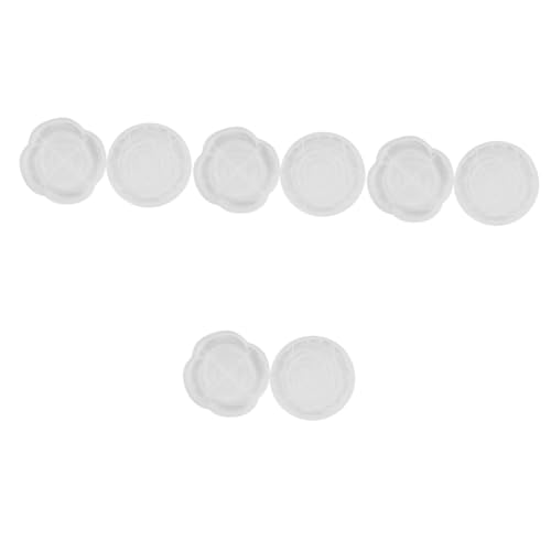 jojofuny 4 Sätze Untersetzerform Heimdekoration Harz Epoxidformen Silikon Untersetzerform Untersetzer Zum Basteln Epoxidharz Untersetzer Silikonform Harz Untersetzer 2 Stücke * 4 jojofuny 4 Sätze Untersetzerform Heimdekoration Harz Epoxidformen Silikon Untersetzerform Untersetzer Zum Basteln Epoxidharz Untersetzer Silikonform Harz Untersetzer 2 Stücke * 4 von jojofuny