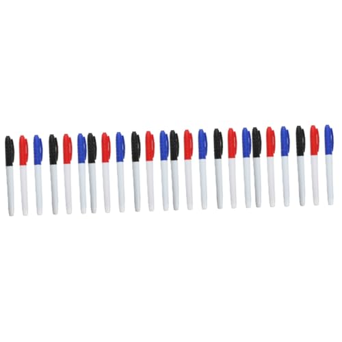 jojofuny 4 Sätze Whiteboard Marker Feinspitze Wiederverwendbare Trockene Radiermarker Für Kreative Notizen Zeichnungen Und Erinnerungen 6 Stück * 4 jojofuny 4 Sätze Whiteboard Marker Feinspitze Wiederverwendbare Trockene Radiermarker Für Kreative Notizen Zeichnungen Und Erinnerungen 6 Stück * 4 von jojofuny