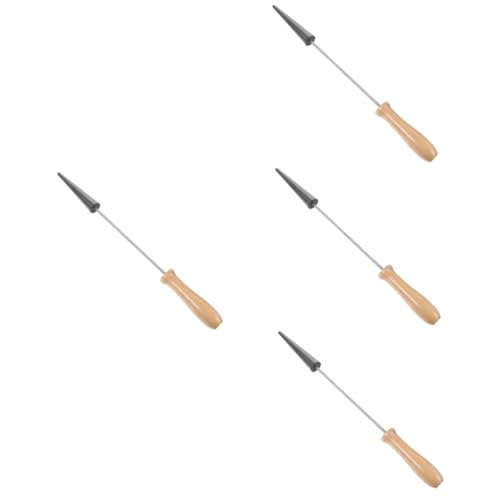 jojofuny 4 Stück Graphitform -reamer Loch-expander Graphitformen Graphitformwerkzeug Gestaltung Form- Und Formwerkzeug Form Mit Griff Formerweiterungszubehör Graphitformer jojofuny 4 Stück Graphitform -reamer Loch-expander Graphitformen Graphitformwerkzeug Gestaltung Form- Und Formwerkzeug Form Mit Griff Formerweiterungszubehör Graphitformer von jojofuny