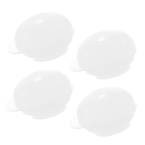 jojofuny 4 Stück Teiliges Silikonform für Ostereier Flexible Wiederverwendbare Gießformen für Epoxidharz DIY Kreative Osterei Dekoration Sichere Langlebige Silikonformen für Bastelprojekte jojofuny 4 Stück Teiliges Silikonform für Ostereier Flexible Wiederverwendbare Gießformen für Epoxidharz DIY Kreative Osterei Dekoration Sichere Langlebige Silikonformen für Bastelprojekte von jojofuny