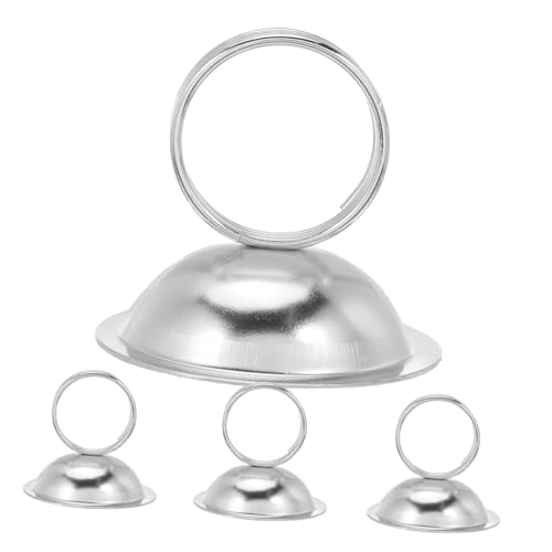 jojofuny 4 Stück Vielseitiger Metall-clip Fotos Memo Notizhalter Büro Tischkartenständer Stabil Elegant für Zuhause und Geschäft Dekoration jojofuny 4 Stück Vielseitiger Metall-clip Fotos Memo Notizhalter Büro Tischkartenständer Stabil Elegant für Zuhause und Geschäft Dekoration von jojofuny