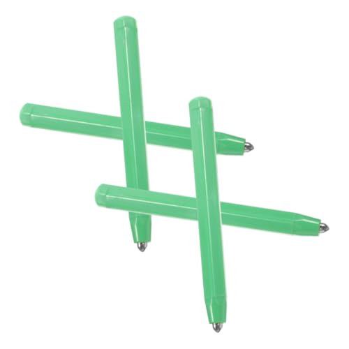 jojofuny 4-teiliger Magnetischer Eingabestift: Zeichenbrett-ersatzmagnetstift Schreiben Und Skizzieren – Zubehör Für Aktivitäten Im Kindergarten Und Klassenzimmer jojofuny 4-teiliger Magnetischer Eingabestift: Zeichenbrett-ersatzmagnetstift Schreiben Und Skizzieren – Zubehör Für Aktivitäten Im Kindergarten Und Klassenzimmer von jojofuny