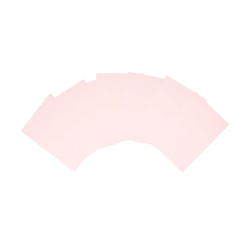 jojofuny 40 Blatt Thermotransferpapier Hochwertiges Sublimationspapier für Tassen und Textilien Geruchlos Reißfest Schnell Trocknend Kompatibel mit Druckern Für Lebendige und Hohe jojofuny 40 Blatt Thermotransferpapier Hochwertiges Sublimationspapier für Tassen und Textilien Geruchlos Reißfest Schnell Trocknend Kompatibel mit Druckern Für Lebendige und Hohe von jojofuny