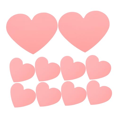 jojofuny 40 Stück Liebeskarte geformt Nachrichtenkarten Herzausschnitte zum Valentinstag Herzen Stichworte Party grußkarten set geburtstagskarten Herz-Grußkarten herzausschnitte papier Rosa jojofuny 40 Stück Liebeskarte geformt Nachrichtenkarten Herzausschnitte zum Valentinstag Herzen Stichworte Party grußkarten set geburtstagskarten Herz-Grußkarten herzausschnitte papier Rosa von jojofuny