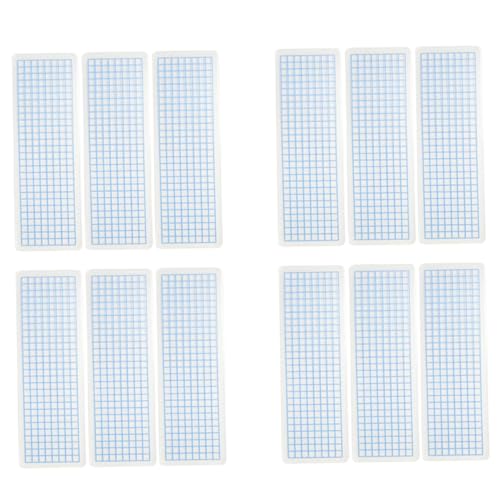 jojofuny 40 Stück Washi Tape Aufbewahrungskarten Teilig Kunststoff Washi Boards für Büro Journaling und Diy Projekte Praktische und Klebeband Lösungen für Scrapbooking und jojofuny 40 Stück Washi Tape Aufbewahrungskarten Teilig Kunststoff Washi Boards für Büro Journaling und Diy Projekte Praktische und Klebeband Lösungen für Scrapbooking und von jojofuny