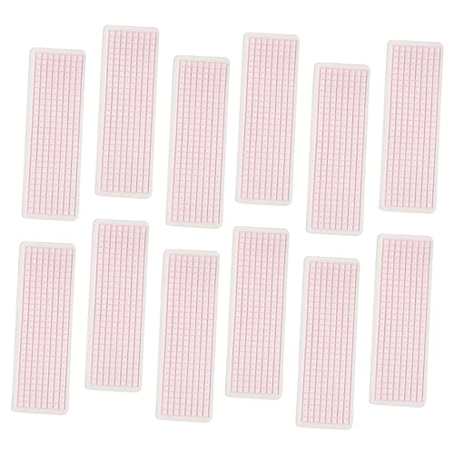 jojofuny 40 Stück Washi Tape Aufbewahrungsplatten Dicke Kunststoffkarten zur Einfachen Organisation von Klebebändern Praktisch für Büro Schule und Zuhause für Projekte und Diy jojofuny 40 Stück Washi Tape Aufbewahrungsplatten Dicke Kunststoffkarten zur Einfachen Organisation von Klebebändern Praktisch für Büro Schule und Zuhause für Projekte und Diy von jojofuny