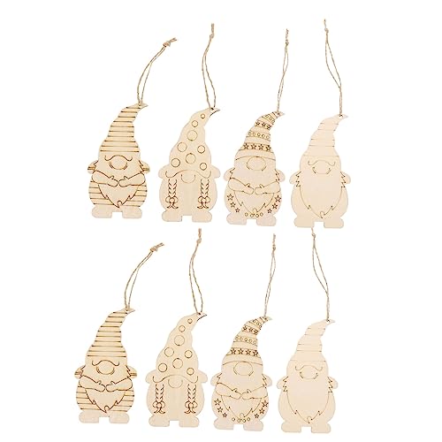 jojofuny 40Stücke Holz Graffiti Anhänger DIY Malerei Ornament Für Weihnachten Blanko Holz Anhänger Zum Gestalten Zeichnungs Anhänger Für Festliche Dekorationen jojofuny 40Stücke Holz Graffiti Anhänger DIY Malerei Ornament Für Weihnachten Blanko Holz Anhänger Zum Gestalten Zeichnungs Anhänger Für Festliche Dekorationen von jojofuny