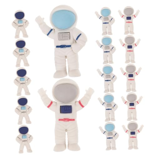 jojofuny 48 Stück Teiliges Niedliche Weltraum Radiergummis aus Sicherem Tpr Material Astronautenförmige Mini Radiergummis für Schulbelohnung Party Mitbringsel und Klassenzimmer Zubehör jojofuny 48 Stück Teiliges Niedliche Weltraum Radiergummis aus Sicherem Tpr Material Astronautenförmige Mini Radiergummis für Schulbelohnung Party Mitbringsel und Klassenzimmer Zubehör von jojofuny