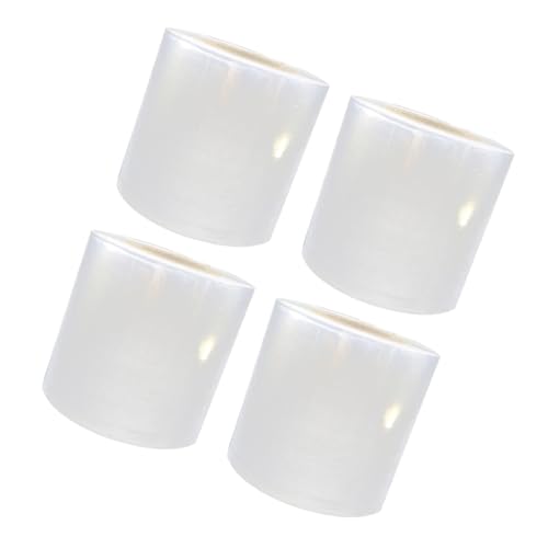 jojofuny 4Stücke Umweltfreundliche Pe Stretch Schrumpffolie Transparente Verpackungsfolie Verschleißfest Verpacken von Gegenständen für Vielseitige jojofuny 4Stücke Umweltfreundliche Pe Stretch Schrumpffolie Transparente Verpackungsfolie Verschleißfest Verpacken von Gegenständen für Vielseitige von jojofuny