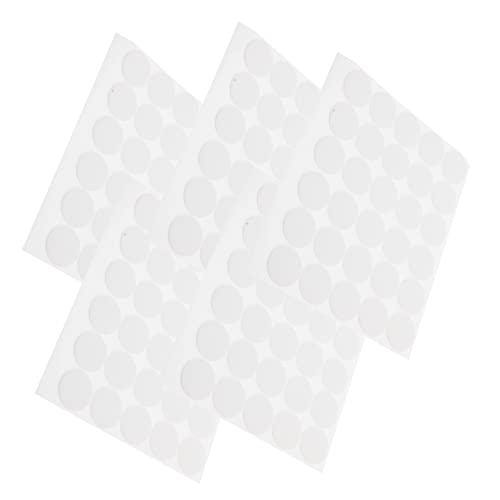 jojofuny 5 Blätter Doppelseitige Kerzendochtaufkleber Hochklebende Eva Schaumstoff Sticker für Kerzenherstellung für Dochtfixierung Kerzenbehältern jojofuny 5 Blätter Doppelseitige Kerzendochtaufkleber Hochklebende Eva Schaumstoff Sticker für Kerzenherstellung für Dochtfixierung Kerzenbehältern von jojofuny