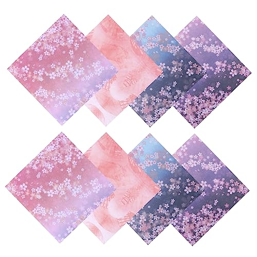 jojofuny 5 Origami falten farbig groß traditionelle Muster gemustert papierschere pauspapier handystativ papierblüten papphefter Faltpapier selber machen Klapppapier Musterpapier jojofuny 5 Origami falten farbig groß traditionelle Muster gemustert papierschere pauspapier handystativ papierblüten papphefter Faltpapier selber machen Klapppapier Musterpapier von jojofuny