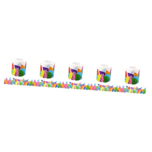 jojofuny 5 Rollen Tafelaufkleber Anzeigeränder im Klassenzimmer Dekorationen Schule Abnehmbare Aufkleber Lehrer Bulletin-Umrandung Bulletin Board Border Decorative Streifen jojofuny 5 Rollen Tafelaufkleber Anzeigeränder im Klassenzimmer Dekorationen Schule Abnehmbare Aufkleber Lehrer Bulletin-Umrandung Bulletin Board Border Decorative Streifen von jojofuny