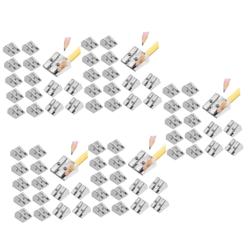 jojofuny 5 Sätze Bleistiftspitzer Aus Aluminiumlegierung Handspitzer Manueller Bleistiftspitzer Bleistiftspitzer Großpackung Kompakter Bleistiftspitzer Bleistiftspitzer 20 Stück * 5 jojofuny 5 Sätze Bleistiftspitzer Aus Aluminiumlegierung Handspitzer Manueller Bleistiftspitzer Bleistiftspitzer Großpackung Kompakter Bleistiftspitzer Bleistiftspitzer 20 Stück * 5 von jojofuny