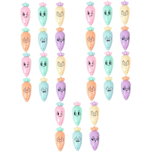 jojofuny 5 Sätze Cartoon Textmarker Textmarker Mini Textmarker Schule Bunte Stifte Notizen Marker Pastell Textmarker Marker Karotten Textmarker Universität 6 Stücke * 5 jojofuny 5 Sätze Cartoon Textmarker Textmarker Mini Textmarker Schule Bunte Stifte Notizen Marker Pastell Textmarker Marker Karotten Textmarker Universität 6 Stücke * 5 von jojofuny