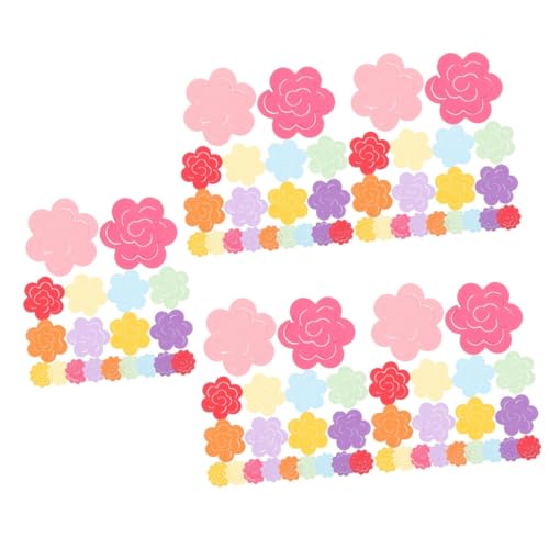 jojofuny 5 Sätze Gequillte Papierrosen Bunt Herstellung Farben Streifen Farbig Quilling-werkzeuge Und -zubehör Bastelpapier Selber jojofuny 5 Sätze Gequillte Papierrosen Bunt Herstellung Farben Streifen Farbig Quilling-werkzeuge Und -zubehör Bastelpapier Selber von jojofuny