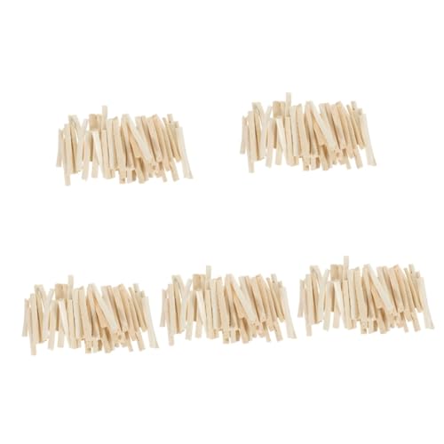 jojofuny 5 Sätze Holzstäbe Naturholz Zweige Bastelmaterialien Diy Requisiten Für Fotografie Dekoration Weißer Holzsticks 50 Stück * 5 jojofuny 5 Sätze Holzstäbe Naturholz Zweige Bastelmaterialien Diy Requisiten Für Fotografie Dekoration Weißer Holzsticks 50 Stück * 5 von jojofuny