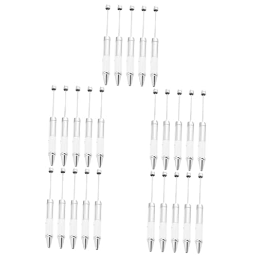 jojofuny 5 Sätze Kugelschreiber Form Ball Einzigartige Stifte Stift Zum Schreiben Perlenstift Büroschreibstift Schreiben Von Stiften Süße Schreibwaren Plastik 5 Stücke * 5 jojofuny 5 Sätze Kugelschreiber Form Ball Einzigartige Stifte Stift Zum Schreiben Perlenstift Büroschreibstift Schreiben Von Stiften Süße Schreibwaren Plastik 5 Stücke * 5 von jojofuny