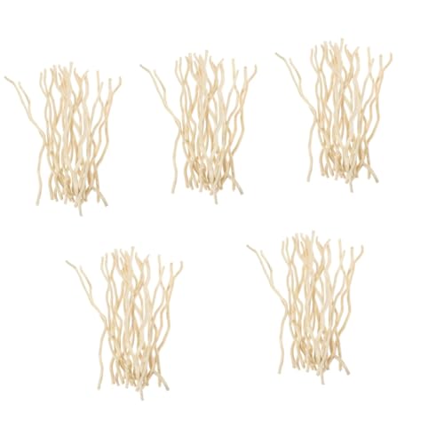 jojofuny 5 Sätze Natürliche Holzstäbe Dünne Äste Für Diy Vielseitige Bastelmaterialien Und Fotodekoration Für Arrangements Und Projekte 20 Stück * 5 jojofuny 5 Sätze Natürliche Holzstäbe Dünne Äste Für Diy Vielseitige Bastelmaterialien Und Fotodekoration Für Arrangements Und Projekte 20 Stück * 5 von jojofuny