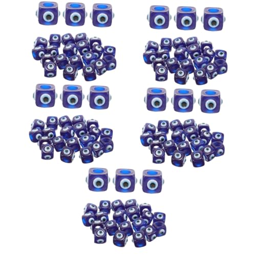 jojofuny 5 Sätze Schmuck Handwerk Perlen Böse Augen Perlen Für Blaue Böse Augenperlen Reiz Lose Perlen Des Bösen Blicks Evil-eye-perlen Zum Basteln Plastik 20 Stück * 5 jojofuny 5 Sätze Schmuck Handwerk Perlen Böse Augen Perlen Für Blaue Böse Augenperlen Reiz Lose Perlen Des Bösen Blicks Evil-eye-perlen Zum Basteln Plastik 20 Stück * 5 von jojofuny