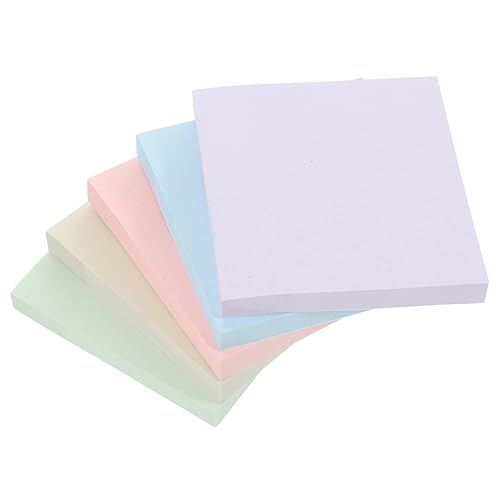 jojofuny 5 Sätze Selbstklebende Notizzettel Haftnotizen Tear Off Notizblöcke Kawaii Sticky Tabs für Schule Büro und Zuhause Mischung jojofuny 5 Sätze Selbstklebende Notizzettel Haftnotizen Tear Off Notizblöcke Kawaii Sticky Tabs für Schule Büro und Zuhause Mischung von jojofuny
