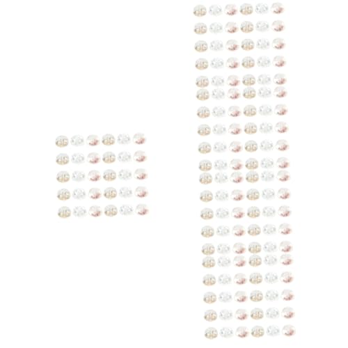 jojofuny 5 Sätze Silikon Ohrringstöpsel Hypoallergene Ohrstecker Rückteile Für Sicheres Von Ohrringen Schmuckzubehör Für Diy Anhänger Und Designs 30 Stück * 5 jojofuny 5 Sätze Silikon Ohrringstöpsel Hypoallergene Ohrstecker Rückteile Für Sicheres Von Ohrringen Schmuckzubehör Für Diy Anhänger Und Designs 30 Stück * 5 von jojofuny