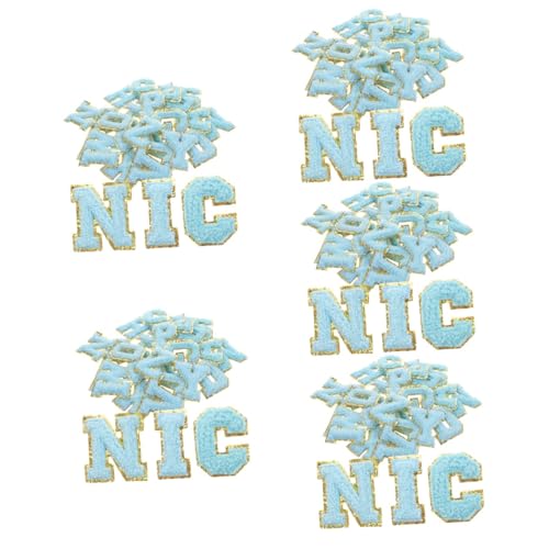 jojofuny 5 Sätze Teiliges Förmige Stickereipatches Zum Aufbügeln Für Kleidung Multifunktionale Flicken Reparatur Von Jacken Hosen Und Taschen 26 Stück * 5 jojofuny 5 Sätze Teiliges Förmige Stickereipatches Zum Aufbügeln Für Kleidung Multifunktionale Flicken Reparatur Von Jacken Hosen Und Taschen 26 Stück * 5 von jojofuny