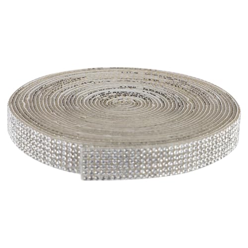 jojofuny 5 Selbstklebende Bohreraufkleber Groß Streifen Party Gürtel Für Hotfix Strassband Selbstklebend Hochzeit Basteln Verpackung Funkeln Handwerk Zum Einpacken Silber Strasssteine jojofuny 5 Selbstklebende Bohreraufkleber Groß Streifen Party Gürtel Für Hotfix Strassband Selbstklebend Hochzeit Basteln Verpackung Funkeln Handwerk Zum Einpacken Silber Strasssteine von jojofuny