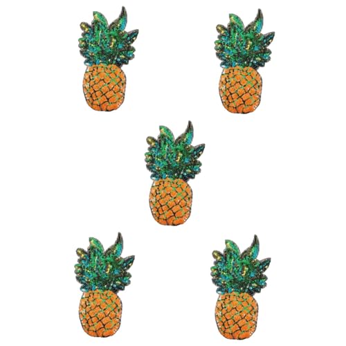 jojofuny 5 Stück Aufnäher mit Pailletten Hallo Hutflecken Pailletten Patches bestickt Patches für Hüte nähen abriebfeste Hutaufnäher multifunktionale Hutaufnäher Polyester jojofuny 5 Stück Aufnäher mit Pailletten Hallo Hutflecken Pailletten Patches bestickt Patches für Hüte nähen abriebfeste Hutaufnäher multifunktionale Hutaufnäher Polyester von jojofuny