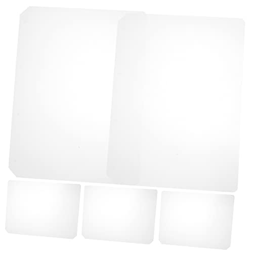 jojofuny 5 Stück Binder Pp Teiler Tab Binder Trenner Tab Teiler Notebook Zubehör Notizblock Teiler Binder Teiler Tab Teiler Tabs Abnehmbare Notebook Tabs Binder Tabs Seiten jojofuny 5 Stück Binder Pp Teiler Tab Binder Trenner Tab Teiler Notebook Zubehör Notizblock Teiler Binder Teiler Tab Teiler Tabs Abnehmbare Notebook Tabs Binder Tabs Seiten von jojofuny
