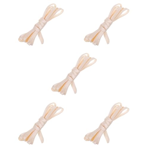 jojofuny 5 Stück Hochzeitszubehör Einstellbar Band Zum Verpacken Schleife Braut Zurück Kleiderriemen Rücken Ärmellos Für Satinband Seidenband Burgund Für Frauen Chiffon Elegant Stoff jojofuny 5 Stück Hochzeitszubehör Einstellbar Band Zum Verpacken Schleife Braut Zurück Kleiderriemen Rücken Ärmellos Für Satinband Seidenband Burgund Für Frauen Chiffon Elegant Stoff von jojofuny