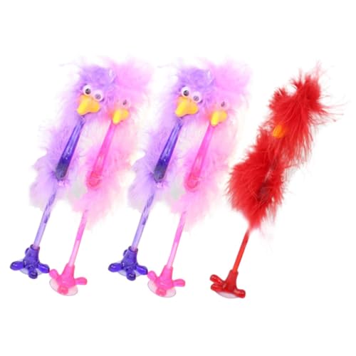 jojofuny 5 Stück Kawaii Gelstifte Strauß Form Kreative Süße Schreibgeräte für Büro und Schule Trocknende Farbenfrohe und Praktische Kugelschreiber für Täglichen Gebrauch jojofuny 5 Stück Kawaii Gelstifte Strauß Form Kreative Süße Schreibgeräte für Büro und Schule Trocknende Farbenfrohe und Praktische Kugelschreiber für Täglichen Gebrauch von jojofuny