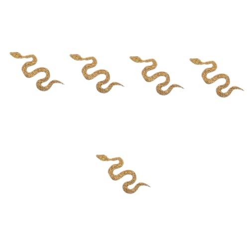 jojofuny 5 Stück Strass Schlangen Applikation zum Aufbügeln Goldfarbene Snake Patch Kleidung DIY Dekoration Langlebiger Bügelbild für Jacken Taschen Hüte Schuhe Textilverzierung jojofuny 5 Stück Strass Schlangen Applikation zum Aufbügeln Goldfarbene Snake Patch Kleidung DIY Dekoration Langlebiger Bügelbild für Jacken Taschen Hüte Schuhe Textilverzierung von jojofuny