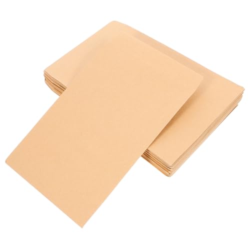 jojofuny 50 Stück Kraft Umschläge Selbstklebende Versandtaschen Samtumschläge Mini Umschläge Kartenumschläge Kleine Schwarze Briefmarken Aufbewahrungsumschläge Geschenkumschläge jojofuny 50 Stück Kraft Umschläge Selbstklebende Versandtaschen Samtumschläge Mini Umschläge Kartenumschläge Kleine Schwarze Briefmarken Aufbewahrungsumschläge Geschenkumschläge von jojofuny