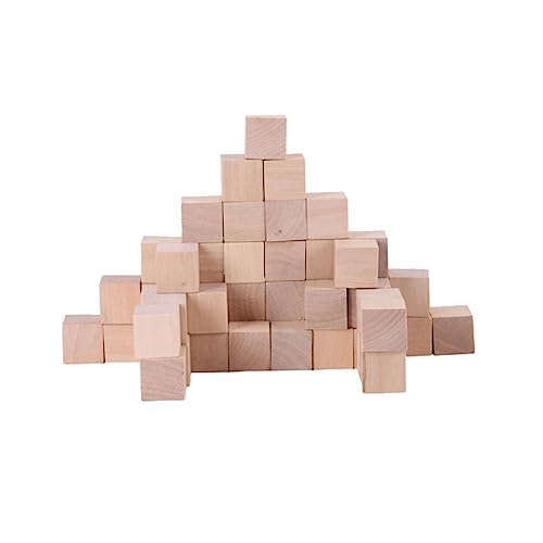 jojofuny 50 Stück Lotus Square Schnitzblöcke aus Lindenholz Bausteine für Plus Gebäude Blöcke zum Basteln Würfel selber machen Bastelwürfel aus Holz quadratischer Holzblock Hölzern jojofuny 50 Stück Lotus Square Schnitzblöcke aus Lindenholz Bausteine für Plus Gebäude Blöcke zum Basteln Würfel selber machen Bastelwürfel aus Holz quadratischer Holzblock Hölzern von jojofuny