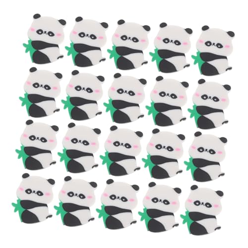 jojofuny 50 Stück Mini Panda Radiergummis aus Tpr Material Niedliche Cartoon Tier Radierer für Schule Büro Zeichnen und Skizzieren und Spielbelohnung jojofuny 50 Stück Mini Panda Radiergummis aus Tpr Material Niedliche Cartoon Tier Radierer für Schule Büro Zeichnen und Skizzieren und Spielbelohnung von jojofuny