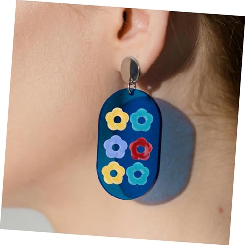 jojofuny 50 Stück Teiliges Acryl Blumenperlen mit Großem Pastellfarbene Diy Schmuckperlen für Armbänder Ohrringe Haaraccessoires und Bastelprojekte Vielseitig Verwendbar jojofuny 50 Stück Teiliges Acryl Blumenperlen mit Großem Pastellfarbene Diy Schmuckperlen für Armbänder Ohrringe Haaraccessoires und Bastelprojekte Vielseitig Verwendbar von jojofuny