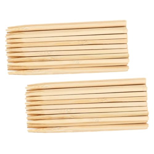 jojofuny 50 Stück Teiliges Holz Kratzstift Robust Langlebig Kreative Zeichenstäbe für DIY Kunstprojekte Sichere Holzstifte für Zeichnen und Basteln jojofuny 50 Stück Teiliges Holz Kratzstift Robust Langlebig Kreative Zeichenstäbe für DIY Kunstprojekte Sichere Holzstifte für Zeichnen und Basteln von jojofuny
