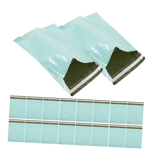 jojofuny 50 Stück Tragbare Verpackungstaschen Paket Für Pakete Mailer Paketversorgung Tragbare Versandtaschen Kompakte Versandtaschen Praktische Versandtaschen Brandneues Pe jojofuny 50 Stück Tragbare Verpackungstaschen Paket Für Pakete Mailer Paketversorgung Tragbare Versandtaschen Kompakte Versandtaschen Praktische Versandtaschen Brandneues Pe von jojofuny