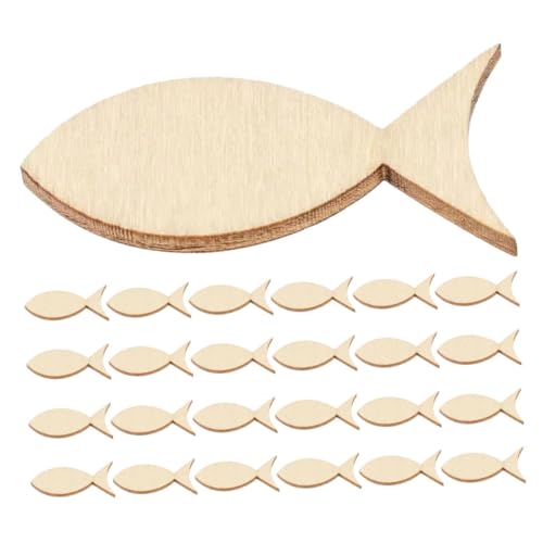 jojofuny 50 Stück Wandkunst Fisch Meereswanddekoration Küsten Strand Nautische Wanddekoration DIY Holzdekoration Angeln Wanddekoration Nautische Badezimmerdekoration Buchsbaum Khaki jojofuny 50 Stück Wandkunst Fisch Meereswanddekoration Küsten Strand Nautische Wanddekoration DIY Holzdekoration Angeln Wanddekoration Nautische Badezimmerdekoration Buchsbaum Khaki von jojofuny