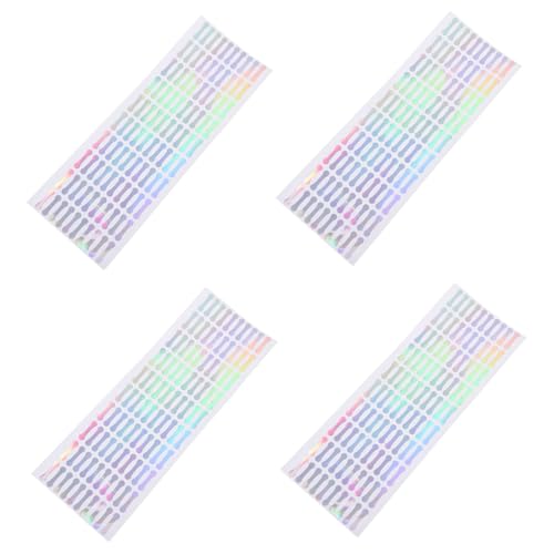 jojofuny 500 Stück Manipulationssichere Aufkleber Offensichtlich Etikett Farbig Klein Beständig Name Geschäft Vinyl Punkte Selbst Nachweisen Klebrig Siegelaufkleber Für Verpackungen Pvc jojofuny 500 Stück Manipulationssichere Aufkleber Offensichtlich Etikett Farbig Klein Beständig Name Geschäft Vinyl Punkte Selbst Nachweisen Klebrig Siegelaufkleber Für Verpackungen Pvc von jojofuny