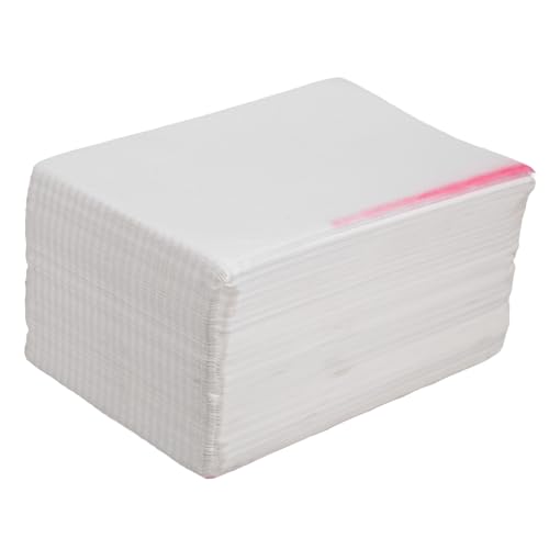 jojofuny 500 Stück Versandetiketten Hochwertiges Blanko Spezialpapier Kompatibel mit Rollo und Zebra Etikettendruckern für Klare Smudgefreie Drucke jojofuny 500 Stück Versandetiketten Hochwertiges Blanko Spezialpapier Kompatibel mit Rollo und Zebra Etikettendruckern für Klare Smudgefreie Drucke von jojofuny
