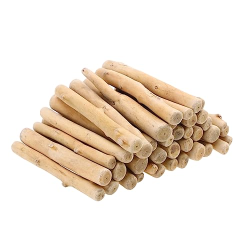 jojofuny 500G Natürliche Holzstücke Antiseptisches für DIY Holzschmuck Bastelmaterial Dekoration Unvollendetes Holzhandwerk für Projekte jojofuny 500G Natürliche Holzstücke Antiseptisches für DIY Holzschmuck Bastelmaterial Dekoration Unvollendetes Holzhandwerk für Projekte von jojofuny